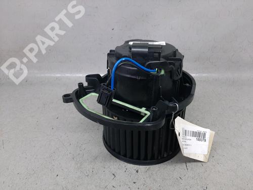 Ventilator motor RENAULT MEGANE IV Hatchback (B9A/M/N_) 1.2 TCe 130 (B9MR) (130 hp) 9015083