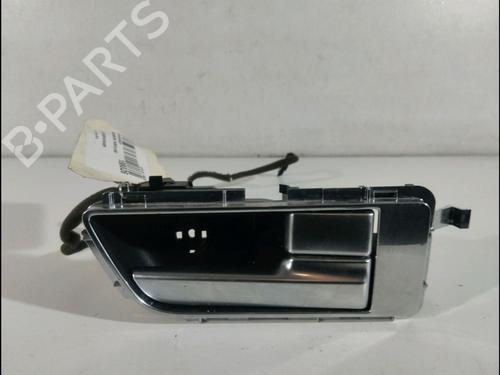 Used Rear right interior door handle LAND ROVER RANGE ROVER SPORT I (L320) 3.0 D 4x4 (211 hp) 11382419