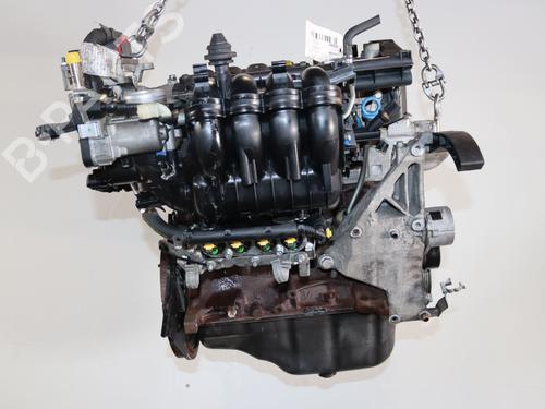 Used Engine FIAT PUNTO (199_) 1.4 Bifuel (78 hp) 17731226