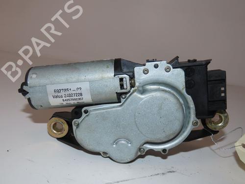 Used Rear wiper motor BMW X5 (E53) 3.0 d (218 hp) 26535068