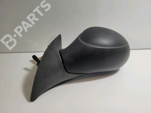 Left mirror CITROËN C3 Pluriel (HB_) 1.4 HDi | BP9037142C26 