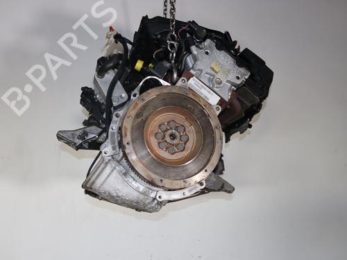 Engine BMW 3 (E90) 318 d | BP16538259M1 