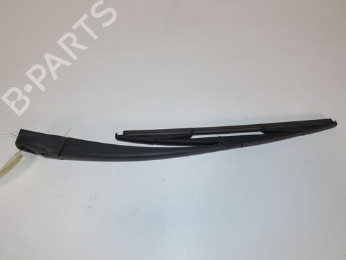 Used Rear windshield wiper arm Rear windshield wiper arm 24576386 24576386