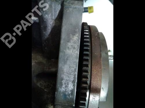 Engine OPEL AGILA B (H08) 1.2 (F68) | BP11739485M1 