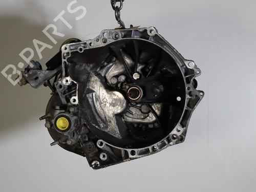 Used Gearbox PEUGEOT 308 I (4A_, 4C_) 1.6 16V (120 hp) 15047789