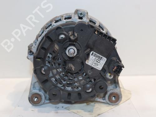 Generator RENAULT MEGANE IV Hatchback (B9A/M/N_) 1.3 TCe 160 (B9NC) | BP28051112M7 
