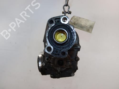 Used Transfer box Transfer box OPEL INSIGNIA A Sports Tourer (G09) 2.8 V6 Turbo 4x4 (35) (260 hp) 36758605 36758605