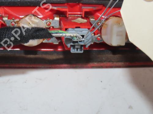 Third brake light CITROËN C3 Picasso (SH_) 1.6 HDi | BP40051932L11 - Image 1