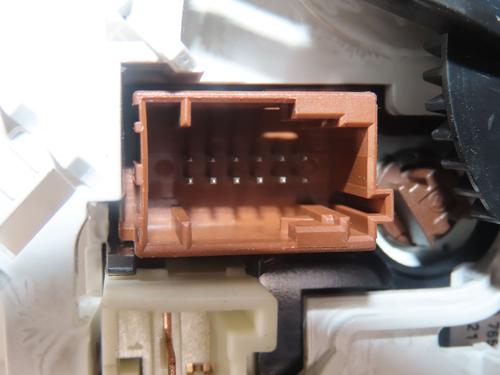 Climate control CITROËN BERLINGO Box Body/MPV (B9) 1.6 HDi / BlueHDi 75 | BP40051764I5 - Image 3