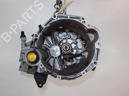 Used Gearbox Gearbox HYUNDAI i10 I (PA) 1.2 (78 hp) 39937209 39937209