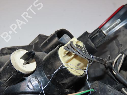 Left taillight RENAULT WIND (E4M_) 1.2 (E4MF) | BP33401203C34 - Image 2