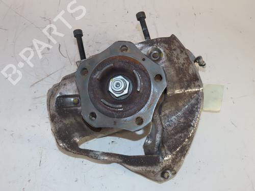 Used Left front steering knuckle Left front steering knuckle PORSCHE 911 (997) 3.8 Carrera S (385 hp) 14959079 14959079