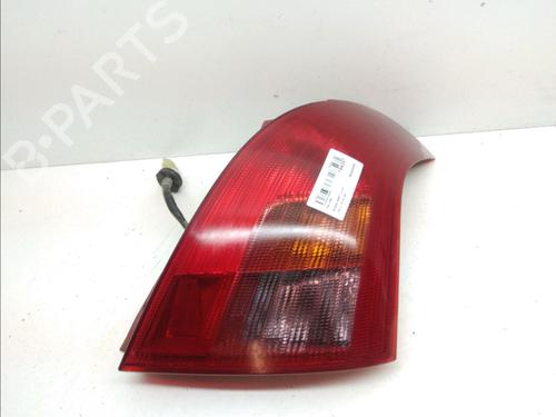 Højre baglygte SUZUKI SWIFT III (MZ, EZ) 1.3 (RS413, ZC11S) (92 hp) 14996696
