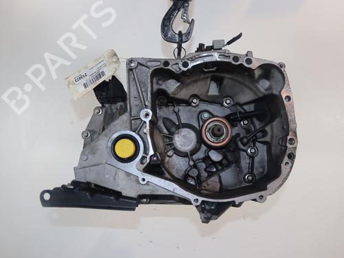 Gearbox DACIA SANDERO II 1.2 | BP31692480M3 