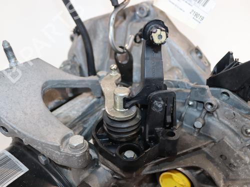 Gearbox DACIA LOGAN MCV II TCe 90 (K8M1, K8MA, K8AC) | BP37186371M3 - Image 2