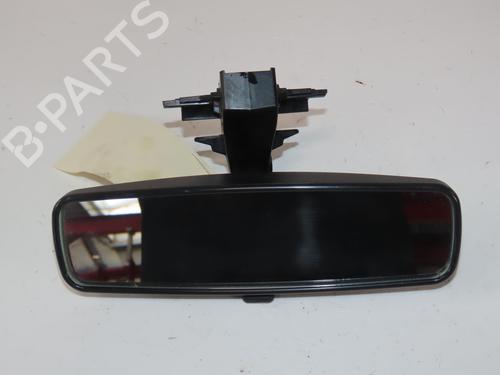 Rear mirror RENAULT CLIO V (B7_) 1.0 TCe 90 (B7MT) | BP38676748I6 - Image 3