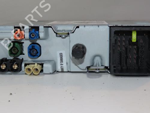 Bilradio CITROËN C4 III (BA_, BB_, BC_) 1.5 BlueHDi 130 (BBYHZB) (131 hp) 27602815