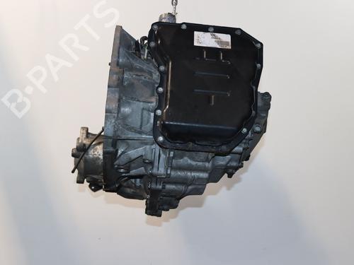 Used Gearbox RENAULT KOLEOS I (HY_) 2.0 dCi 4x4 (HY0K) (150 hp) 23160252
