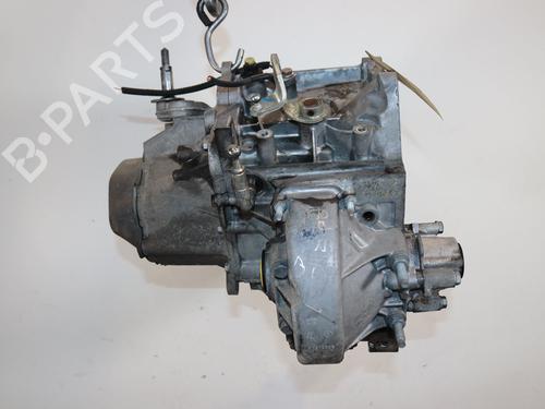 Gearbox CITROËN BERLINGO MULTISPACE (B9) 1.6 BlueHDi 100 | BP36028712M3 - Image 2