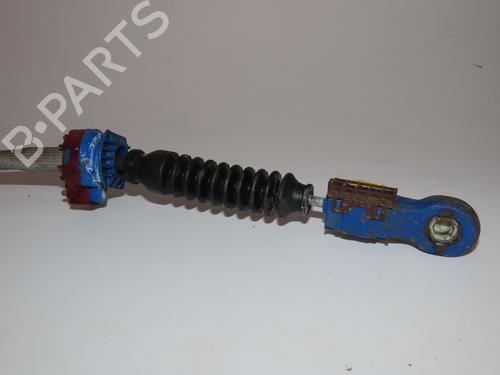 Girspak RENAULT CAPTUR I (J5_, H5_) 1.2 TCe 120 (118 hp) 23160223