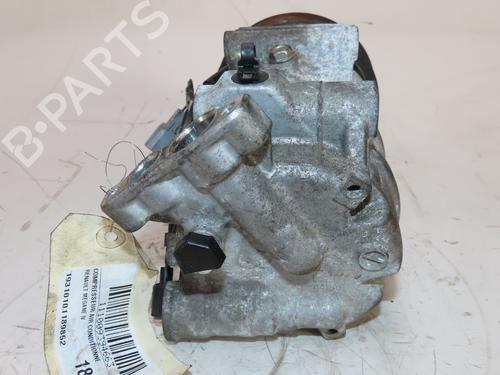 AC compressor RENAULT MEGANE IV Hatchback (B9A/M/N_) 1.5 dCi 90 (B9A1) | BP24486763M34 - Image 3