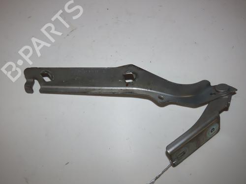 Used Hinge/Door check strap Hinge/Door check strap PEUGEOT PARTNER Box Body/MPV 1.6 HDi 16V (90 hp) 34357735 34357735