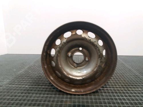 Used Rim CITROËN BERLINGO Box Body/MPV (B9) 1.6 HDi 75 (75 hp) 9022399