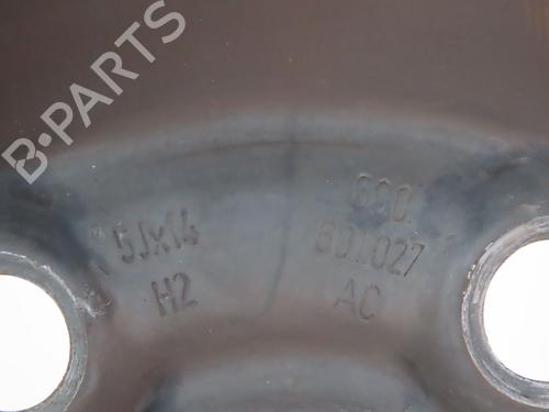 Rim VW POLO V (6R1, 6C1) 1.0 | BP29469288C45