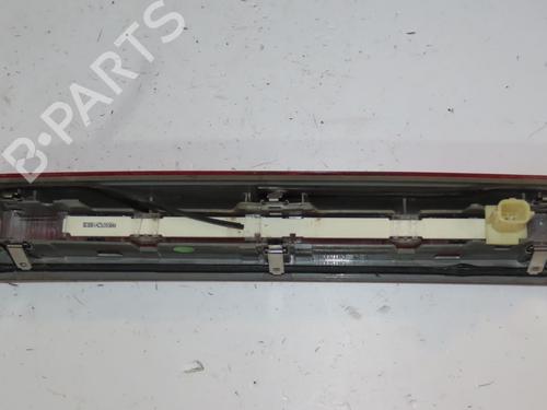 Used Third brake light RENAULT MEGANE III Grandtour (KZ0/1) 1.5 dCi (KZ1M, KZ1W, KZ0R) (106 hp) 28136819