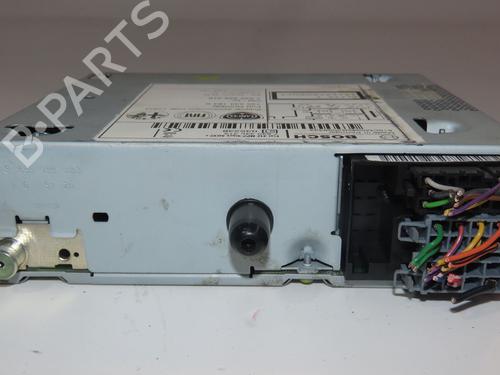 Used Radio FIAT 500 (312_) 1.2 (312AXA1A) (69 hp) 25150224