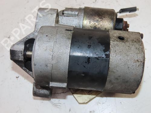Used Starter Starter RENAULT CLIO II (BB_, CB_) 1.4 (B/CB0C, B/CB0S) (75 hp) 33249099 33249099