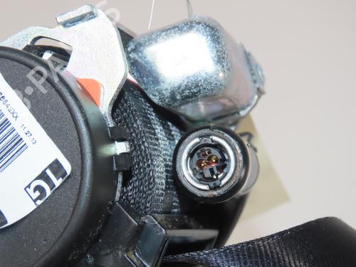 Used Front left belt tensioner Front left belt tensioner 37162670 37162670
