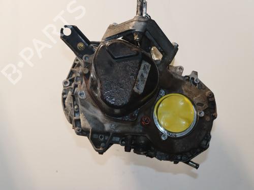 Gearbox RENAULT CLIO II (BB_, CB_) 1.2 (BB0A, BB0F, BB10, BB1K, BB28, BB2D, BB2H, CB0A,... | BP23159963M3 