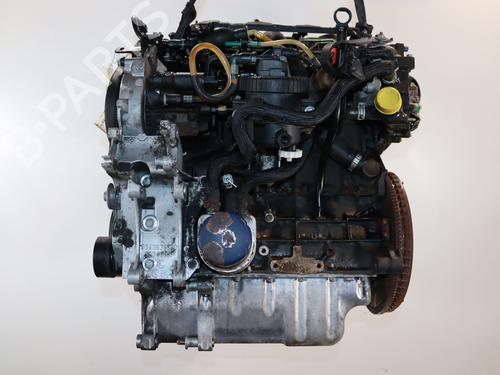 Engine PEUGEOT PARTNER MPV (5_, G_) 2.0 HDI | BP40026727M1 - Image 6