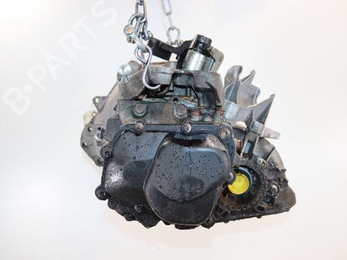 Gearbox OPEL CORSA E (X15) 1.3 CDTI (08, 68) | BP39937207M3 - Image 3