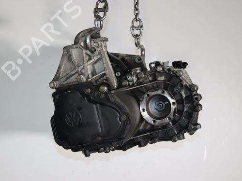 Used Gearbox AUDI TT Roadster (8N9) 1.8 T (180 hp) 16278074