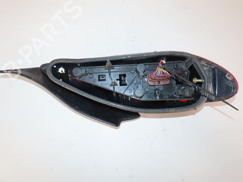 Right taillight PEUGEOT 406 Coupe (8C) 2.0 16V | BP29758896C35