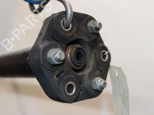 Used Driveshaft BMW 2 Coupe (F22, F87) 218 d (143 hp) 29170927