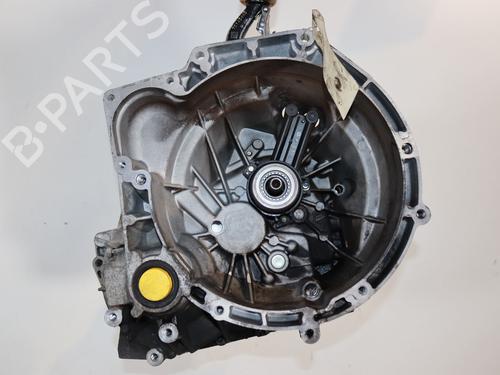 Gearkasse Gearkasse FORD FIESTA V (JH_, JD_) 1.4 TDCi (68 hp) 36172182 36172182
