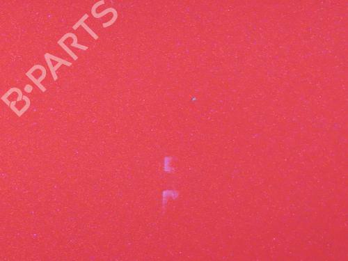 Left rear door RENAULT ZOE (BFM_) ZOE | BP30798274C4 