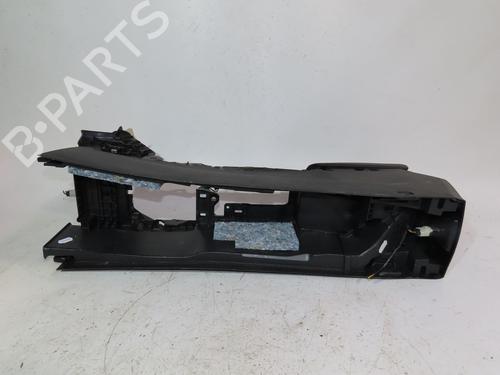 Middle console RENAULT MEGANE IV Hatchback (B9A/M/N_) 1.6 TCe 205 (B9MV) | BP19326852I22 
