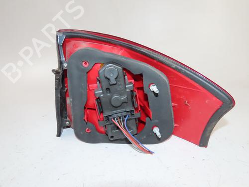 Left taillight AUDI A6 C5 (4B2) 2.8 | BP19278354C34 
