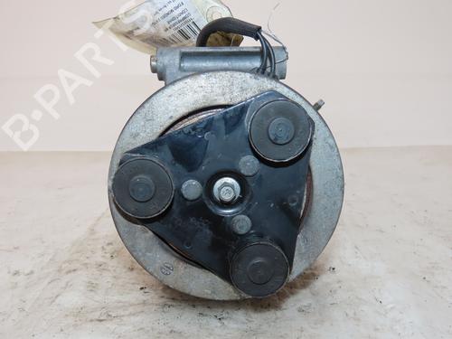 AC compressor FORD MONDEO IV (BA7) 2.0 TDCi | BP19123777M34 