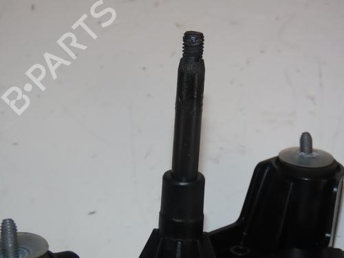 Used Rear wiper motor Rear wiper motor PEUGEOT 3008 II SUV (MC_, MR_, MJ_, M4_) 1.5 BlueHDi 130 (131 hp) 33222241 33222241