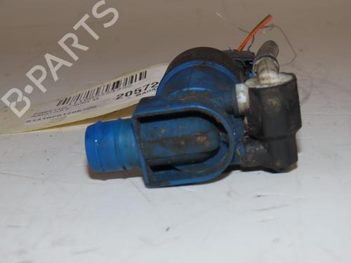 Used Washer pump RENAULT CLIO IV Grandtour (KH_) 1.5 dCi 90 (KHN3, KHN4) (90 hp) 23563600