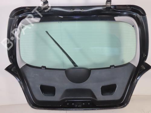 Used Tailgate PEUGEOT 207 (WA_, WC_) 1.4 HDi (68 hp) 28051229