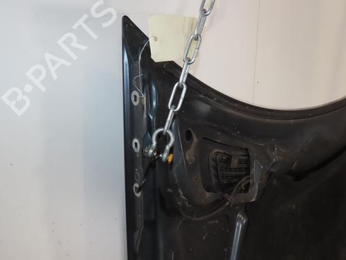 Used Hood Hood 37675678 37675678
