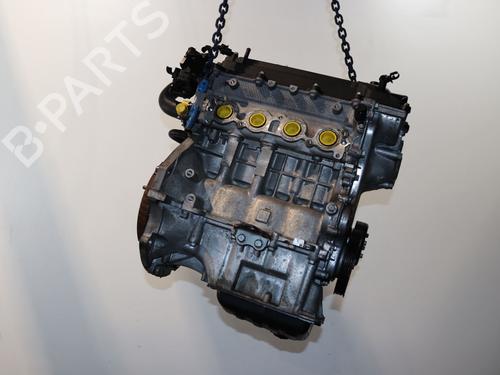Engine KIA RIO III (UB) 1.2 CVVT | BP24486323M1