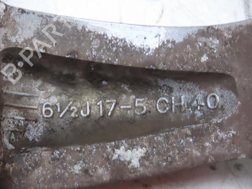 Used Rim RENAULT KOLEOS I (HY_) 2.0 dCi (HY0K) (150 hp) 29621758