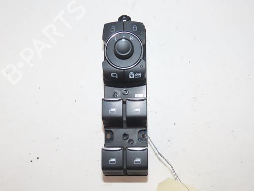 Left front window switch FORD FOCUS IV (HN) 1.0 EcoBoost | BP34641113I27 - Image 2